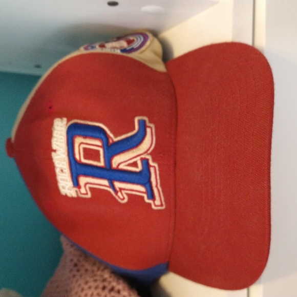 Rocawear Other - Rocawear hat